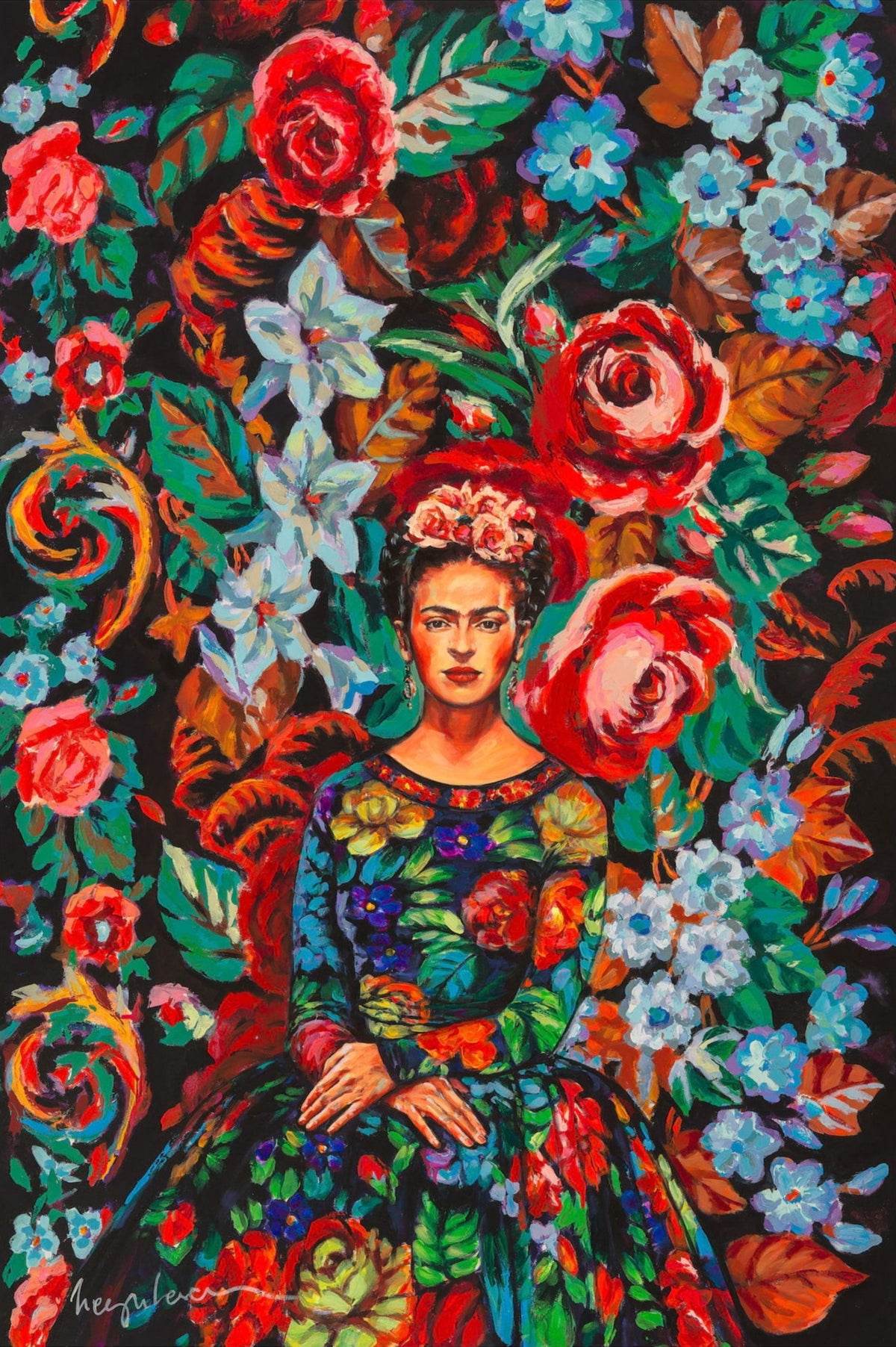 Frida I