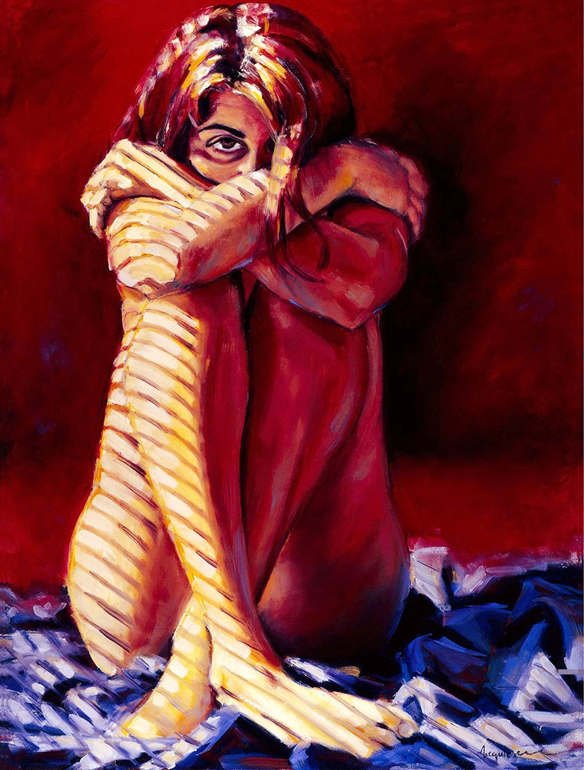 Look at Me I
