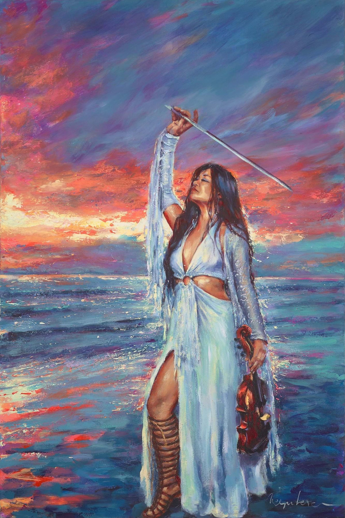 Sunset Music