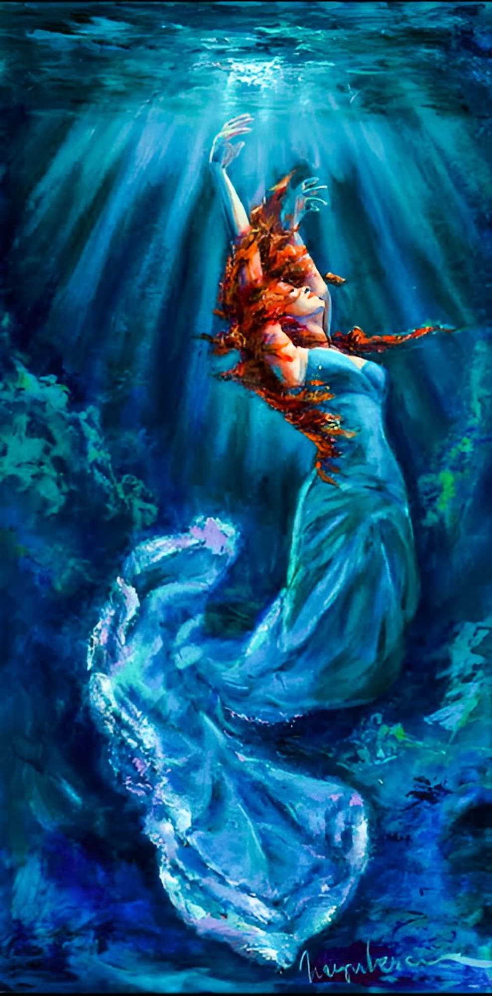 Sweet Serenity (Copy)