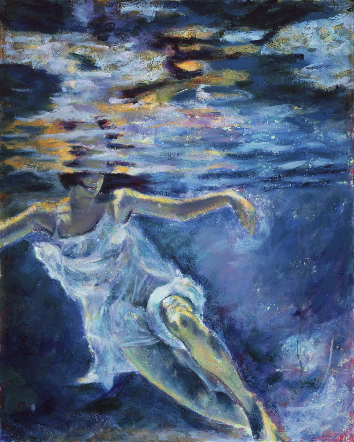 Celestial Dance III