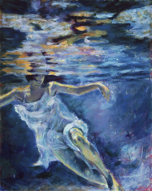 Celestial Dance III