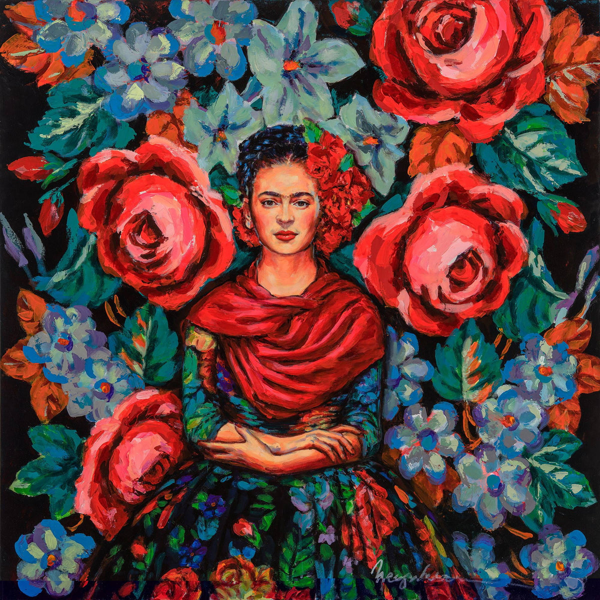 Frida II