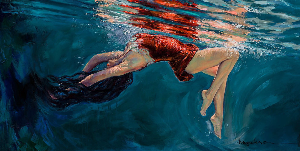 Liquid Love