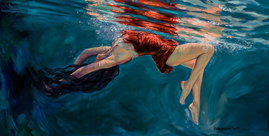 Liquid Love
