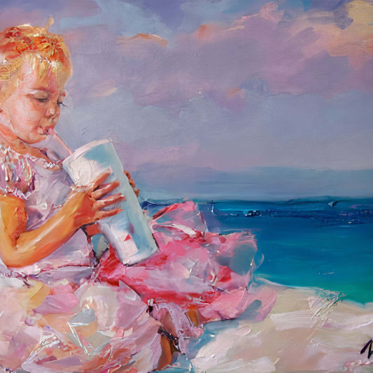 Pretty in Pink (Copy)