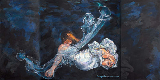 Water Bride I