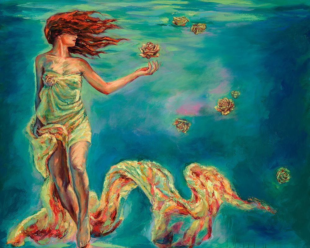 Water Gypsy II
