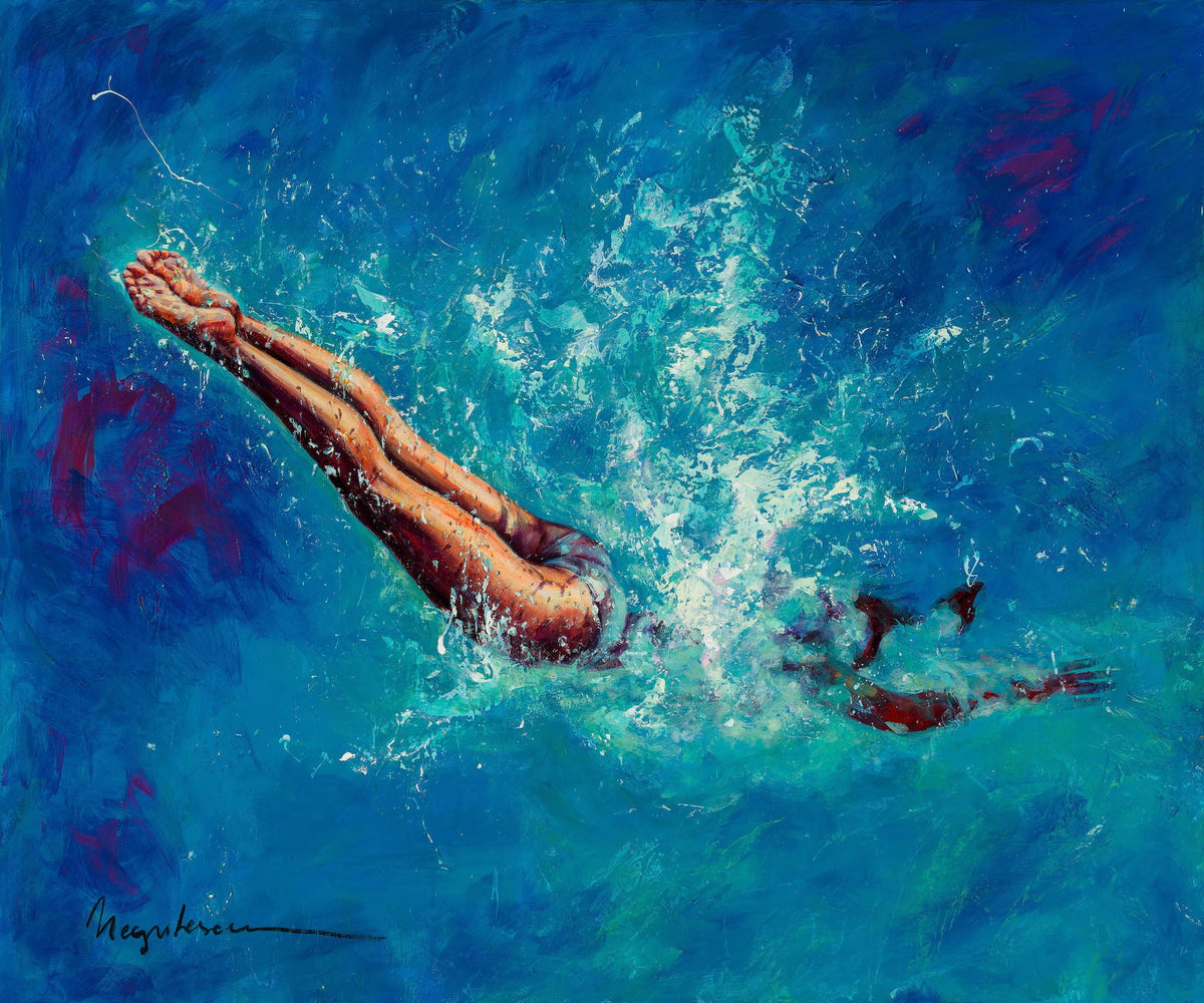 Watersplash